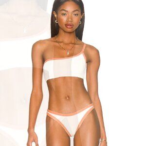 L*Space Axel Foley Bikini Set